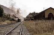 Steam train61